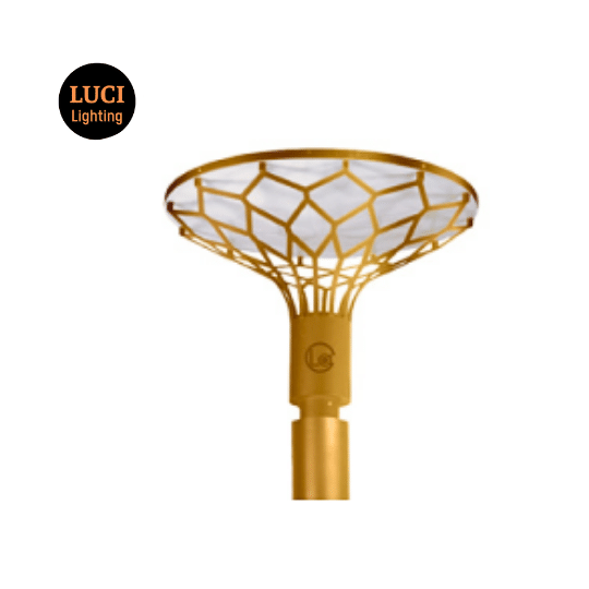 Cột đèn chiếu sáng LC- G5008