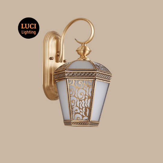 Đèn Tường Lucilux LC- B6172