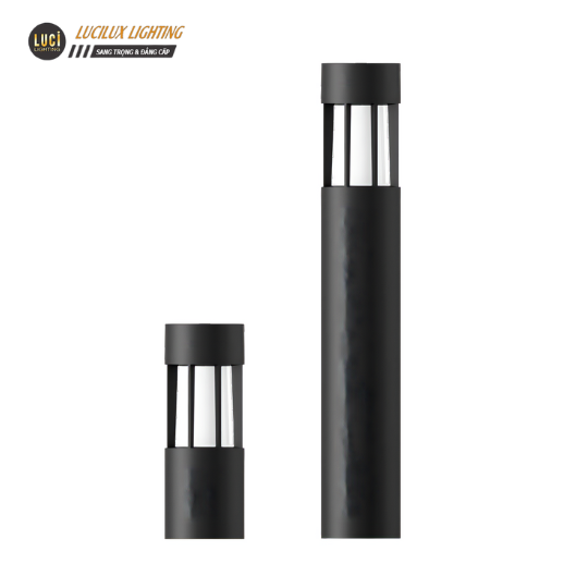 Đèn Bollard sân vườn ATLANTIC