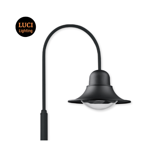 Cột đèn chiếu sáng LC- G5060