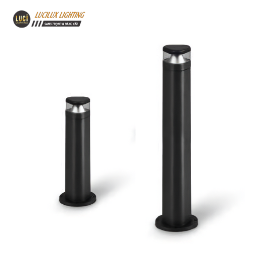 Đèn Bollard sân vườn LC- DHB -1116
