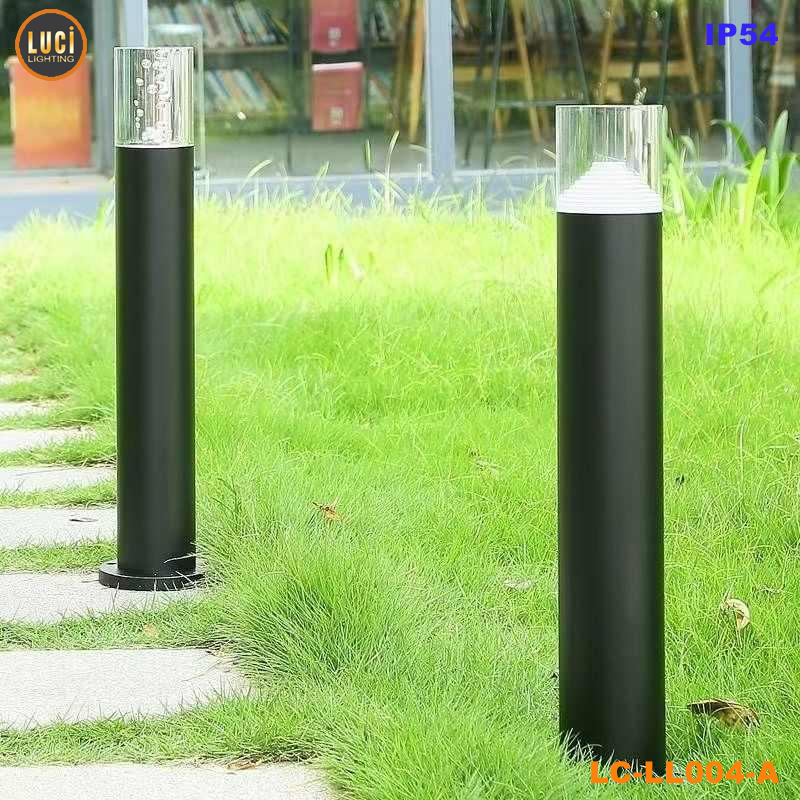 Đèn trụ sân vườn LC-LL004