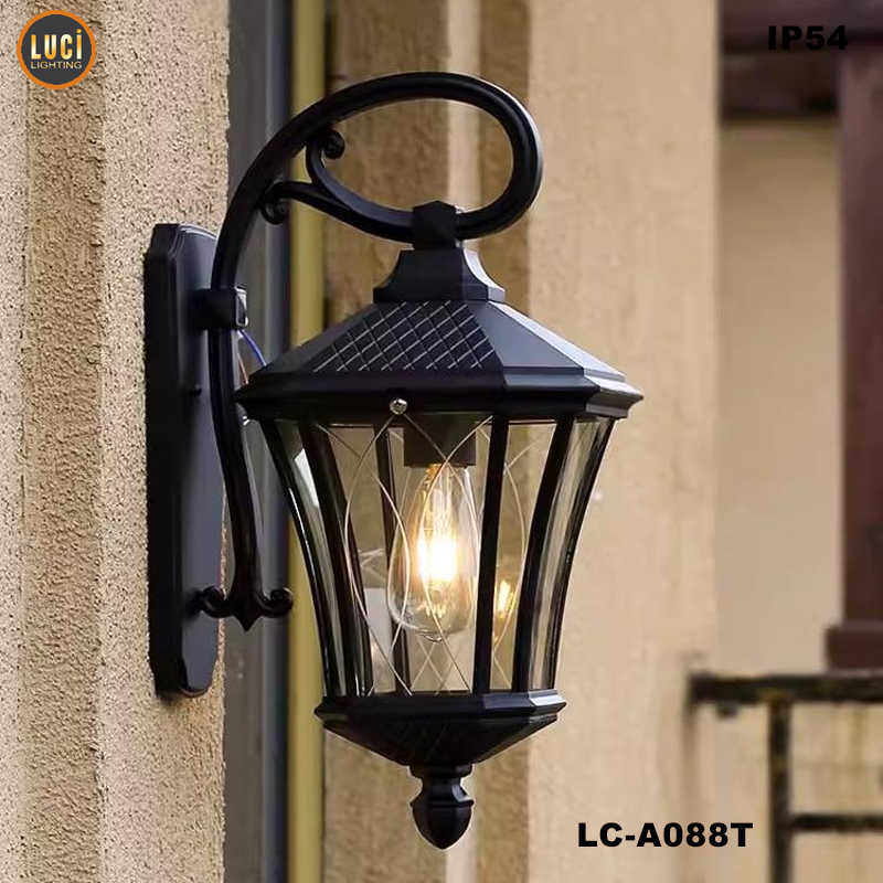 Đèn Tường cổ điển LC-A088