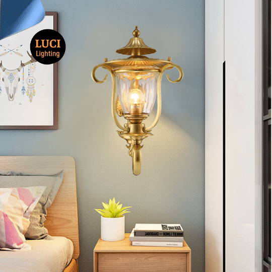 Đèn Tường LC- B5022/1