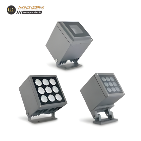 Đèn chiếu cây LC-DHB-1296