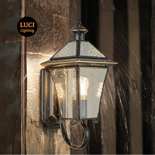 Đèn Tường Lucilux LC- B6024