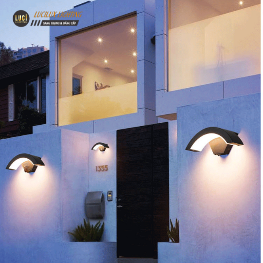 Đèn treo tường hiện đại LC-3303