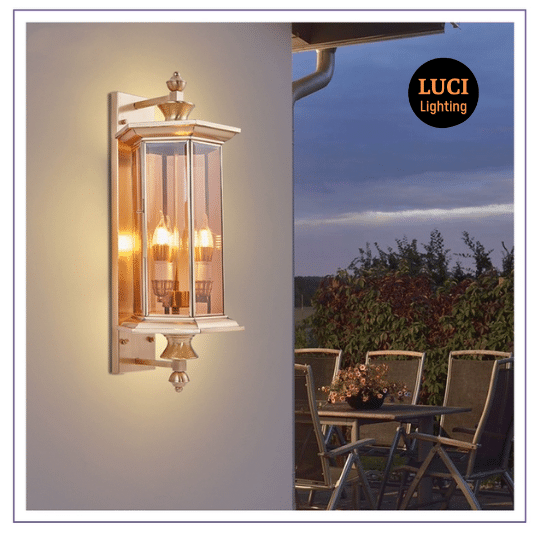 Đèn Tường LC- B9057