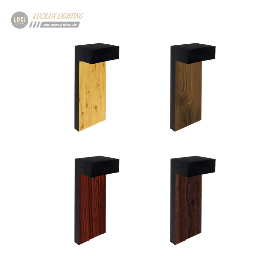 Đèn Bollard sân vườn LC-BL4112