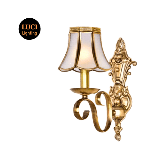 Đèn Tường LC-DCA9003/1