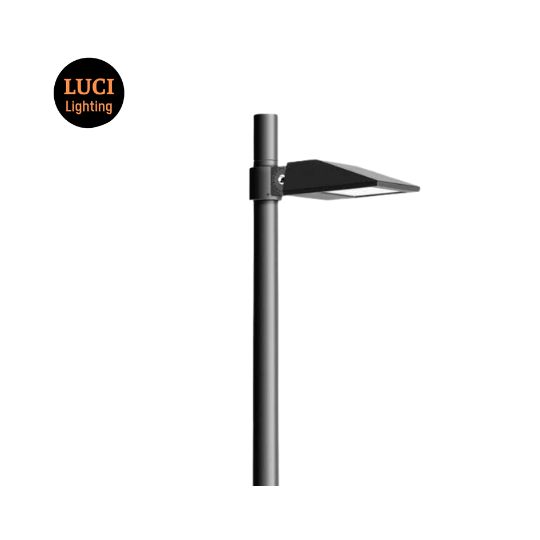 Cột đèn chiếu sáng LC- G5037