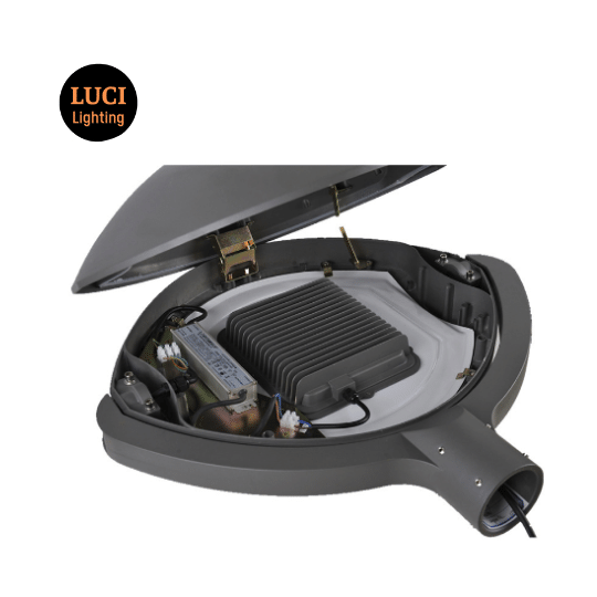 Cột đèn chiếu sáng LC- G5081