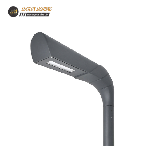 Cột đèn chiếu sáng LC- DHB-1043