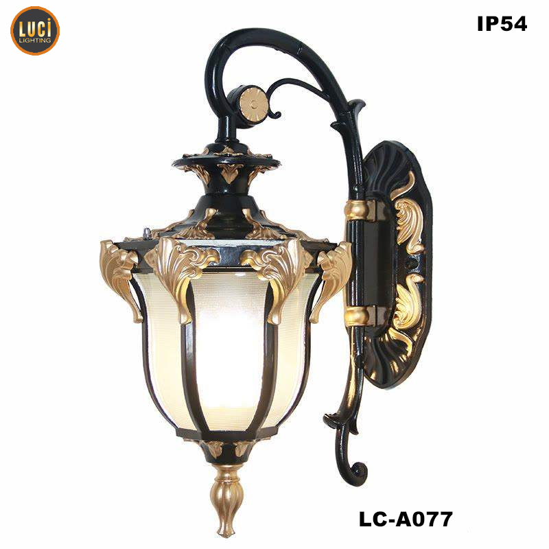 Đèn Tường cổ điển LC-A077