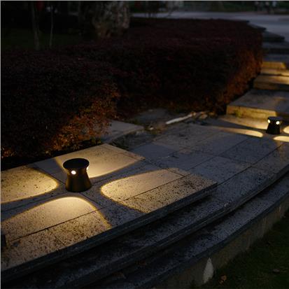 Đèn led sân vườn LC-LL1016