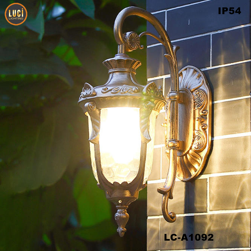 Đèn Tường cổ điển LC-A1092