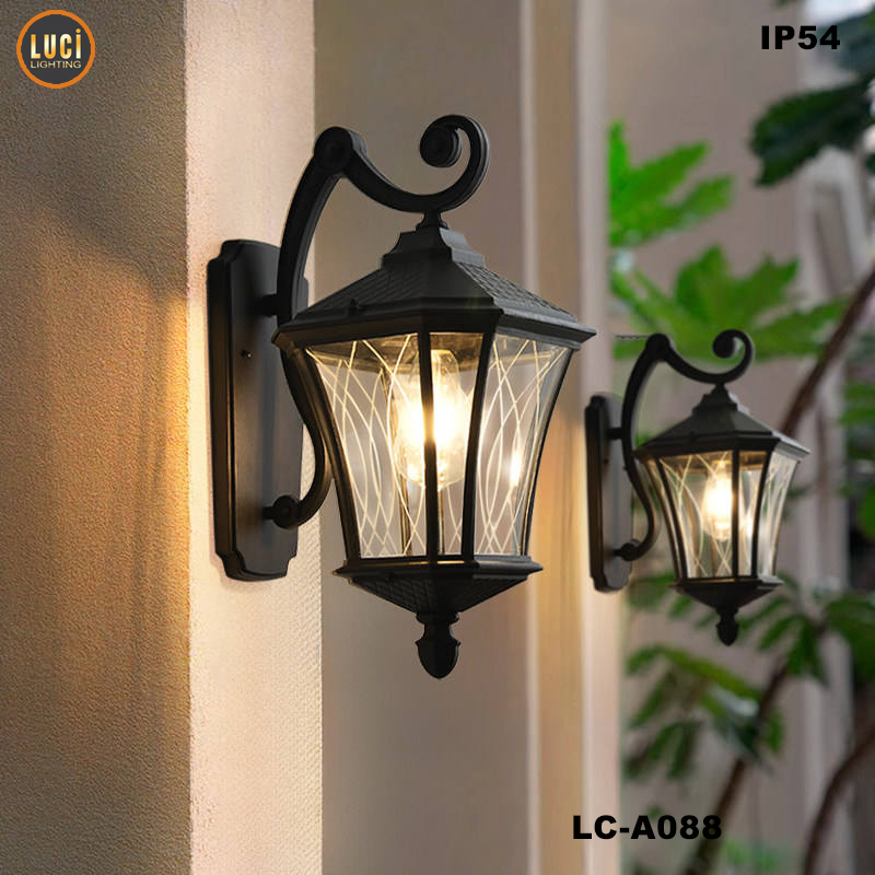 Đèn Tường cổ điển LC-A088