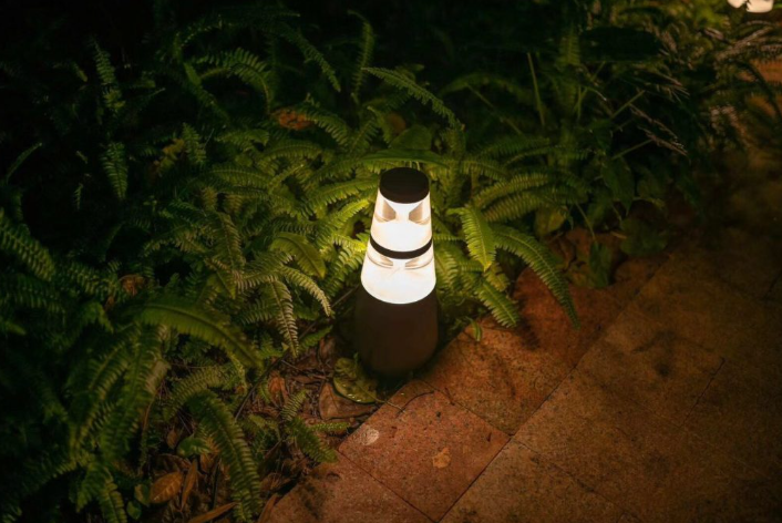 Đèn led sân vườn LC-LL1015