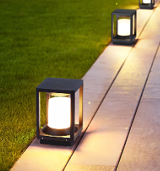 Đèn nấm sân vườn LC-LL1004