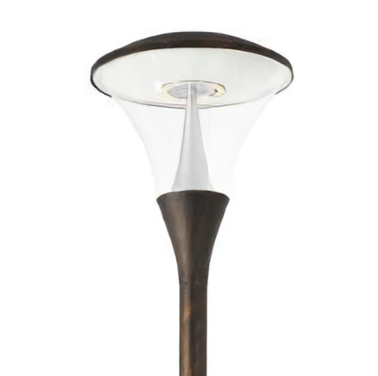 Cột đèn chiếu sáng LC-DHB-1023