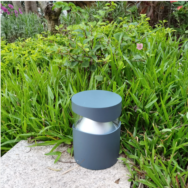 Đèn Bollard sân vườn LC- DHB -1125