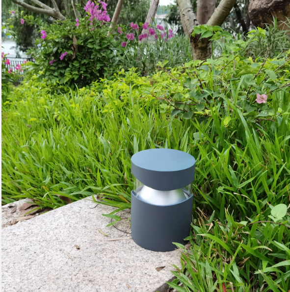 Đèn Bollard sân vườn LC- DHB -1125