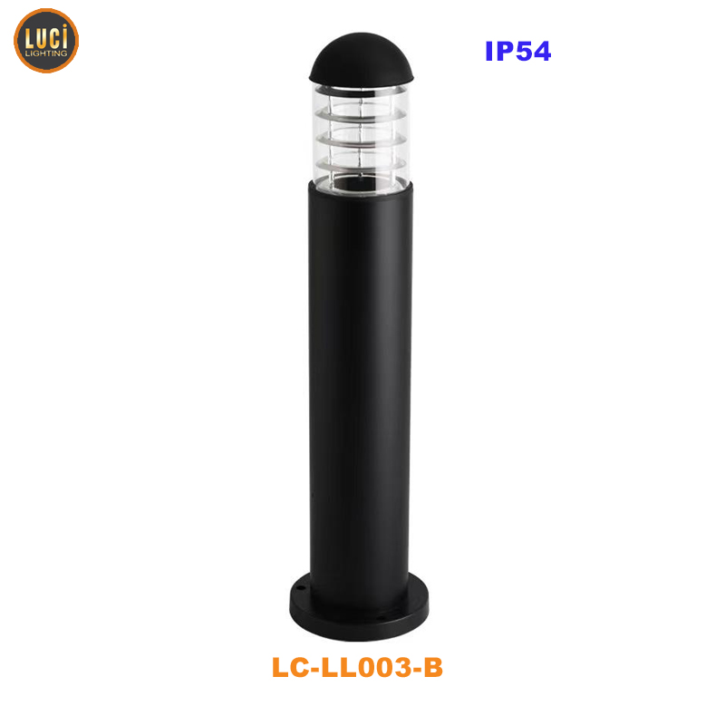 Đèn trụ sân vườn LC-LL003