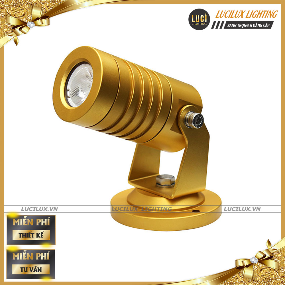 Đèn rọi cây cao cấp LC-SP1607