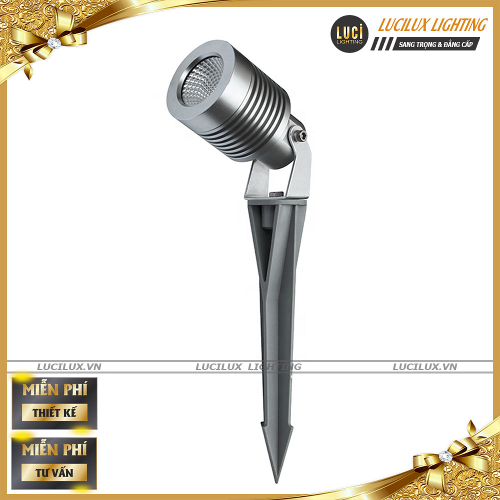 Đèn chiếu cây LC-SP1602