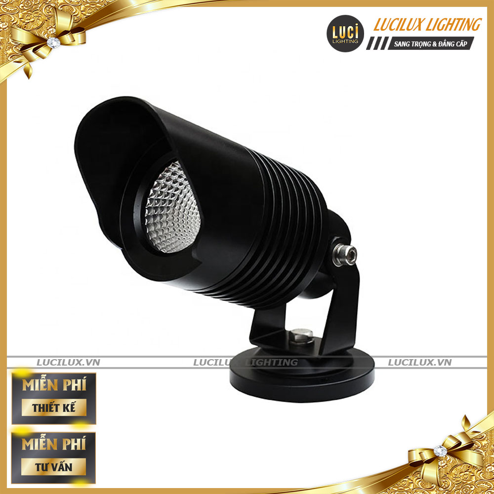 Đèn chiếu cây LC-SP1602