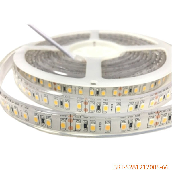 Đèn Led dây dự án BRT-S281212008-66 IP66
