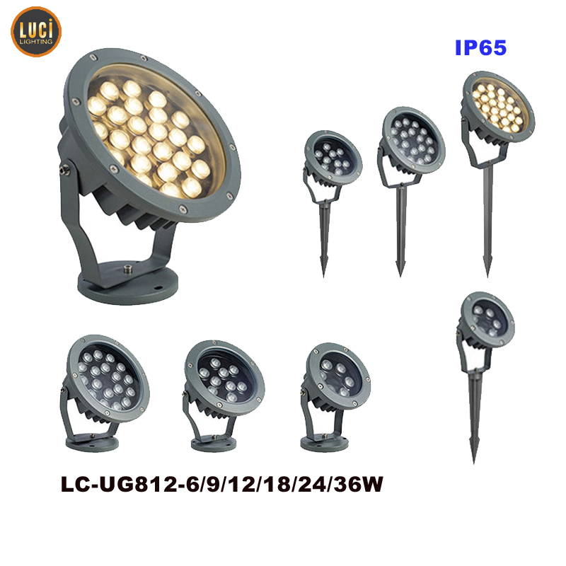 Đèn chiếu cây LC-UG812