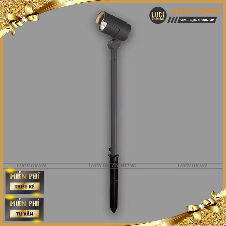 Đèn chiếu cây LC-SP1631