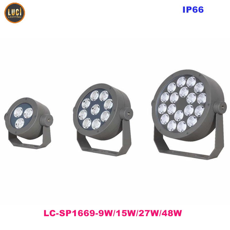 Đèn chiếu cây LC-SP1669