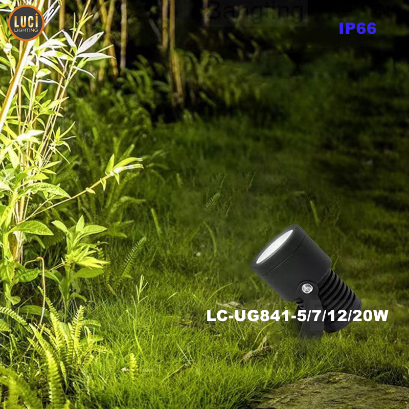 Đèn chiếu cây LC-UG841