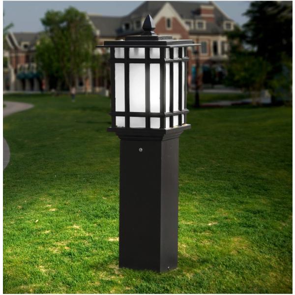 Đèn trụ sân vườn LC-BL1102