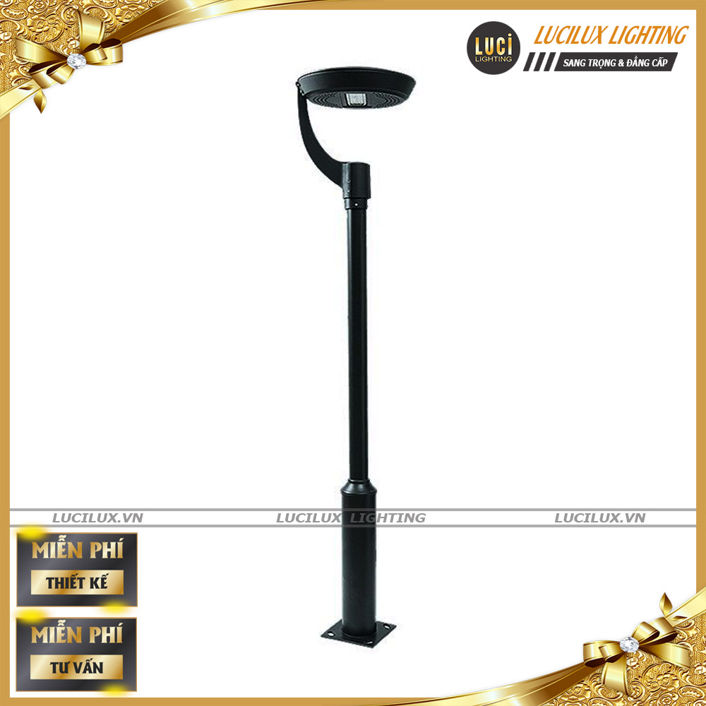 Cột đèn chiếu sáng LC-PL1212