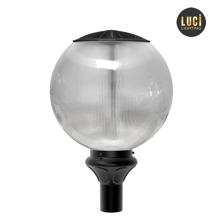 Cột đèn sân vườn LC-PL1216