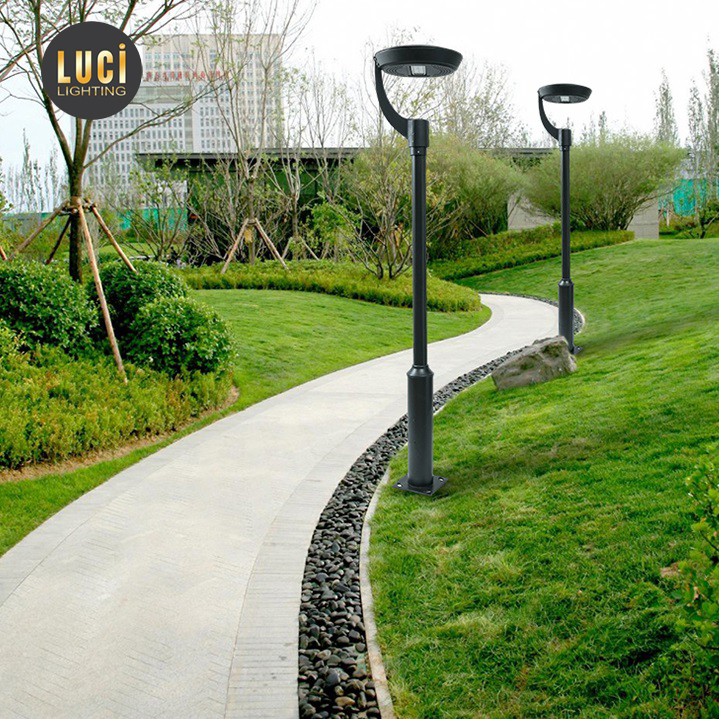 Cột đèn chiếu sáng LC-PL1212