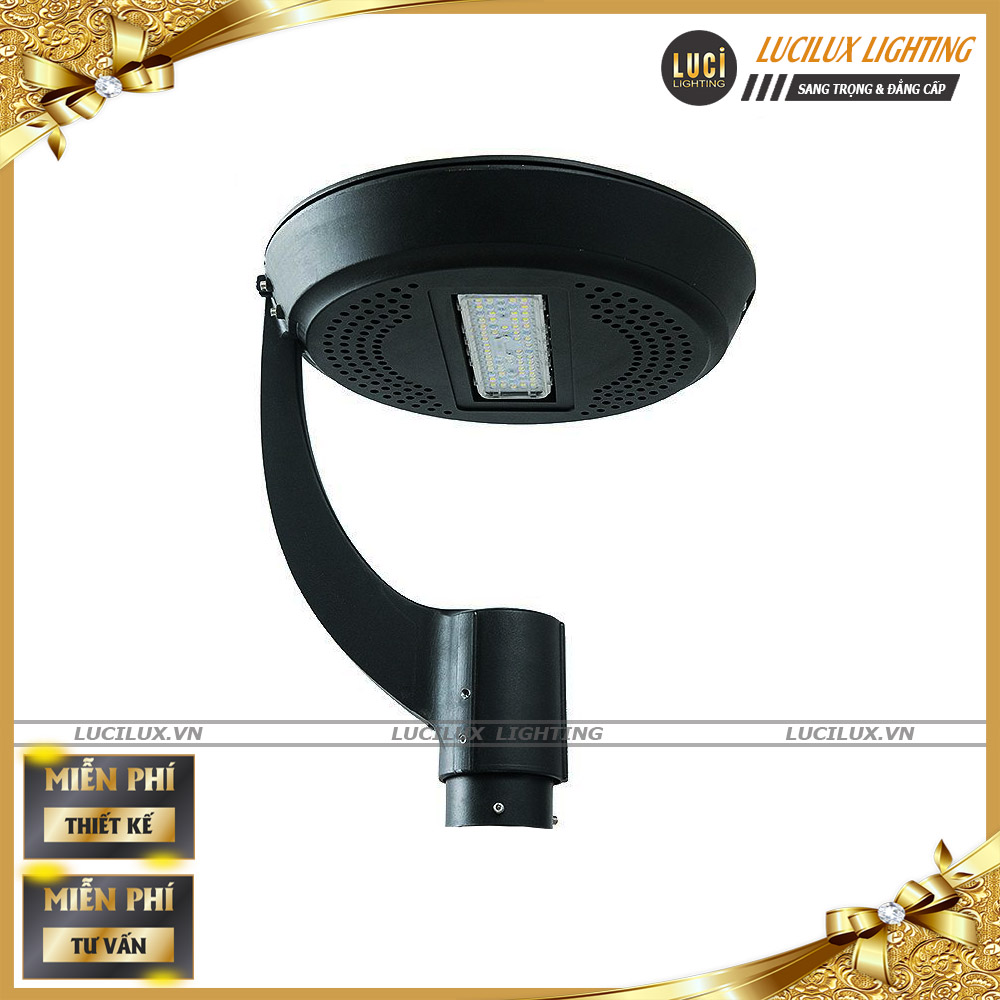 Cột đèn chiếu sáng LC-PL1212