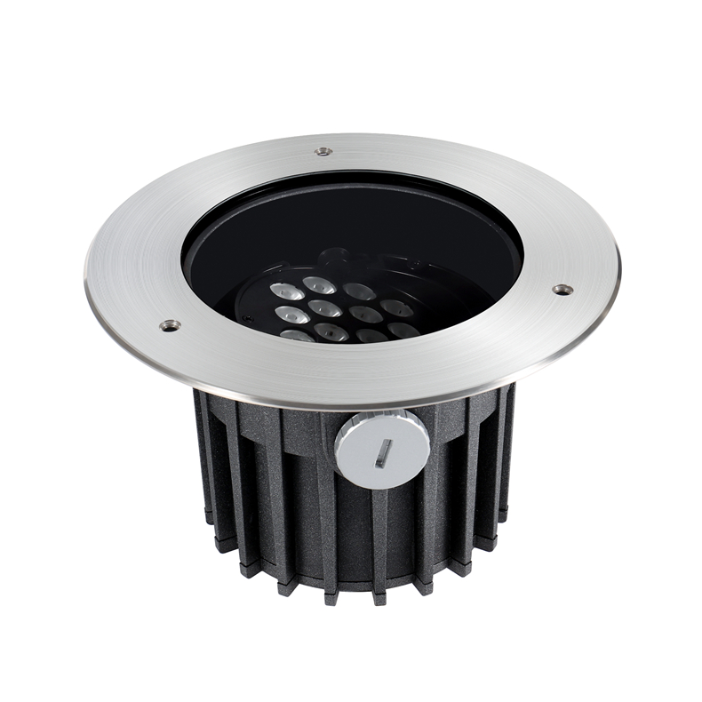 Đèn âm đất chỉnh góc LC-UGL1503