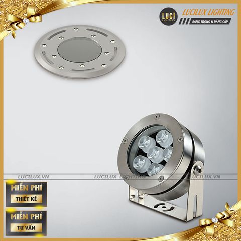 Đèn led hồ bơi LC-UWL1304