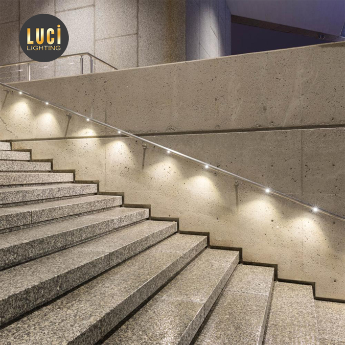 Đèn cầu thang LC-LAC15