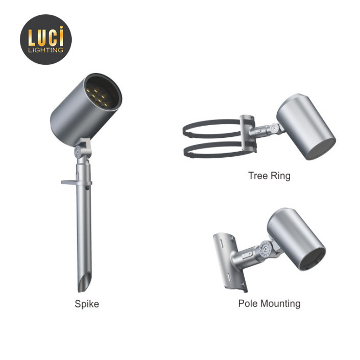 Đèn chiếu cây LC-SP1605