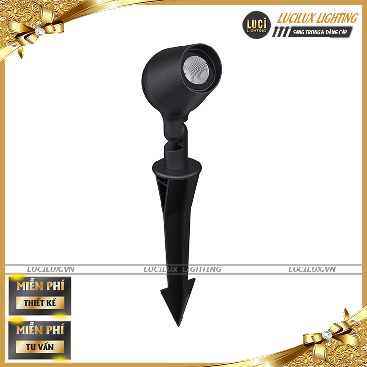 Đèn rọi cột, chiếu cây LC-SP1204