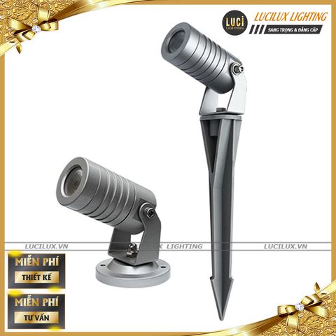Đèn rọi cây cao cấp LC-SP1607