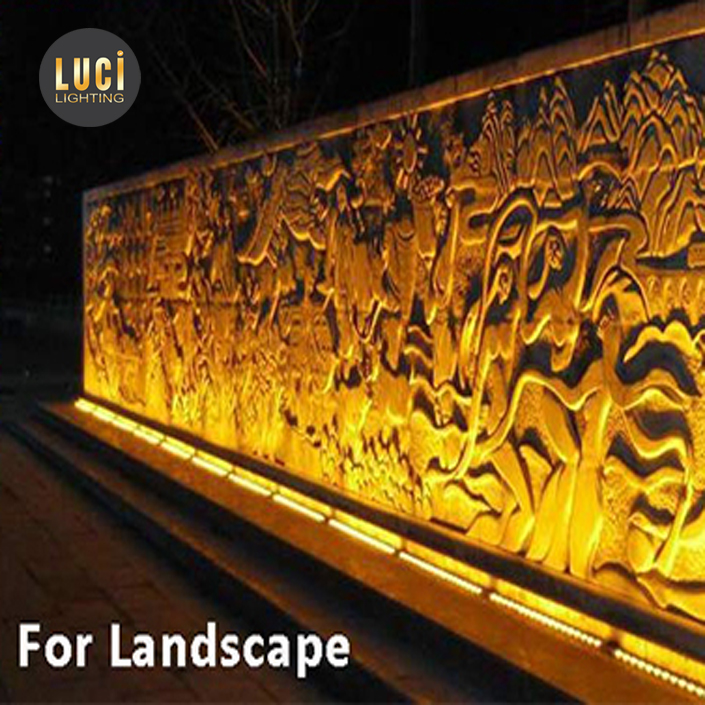 Đèn hắt tường LC-NCW36102