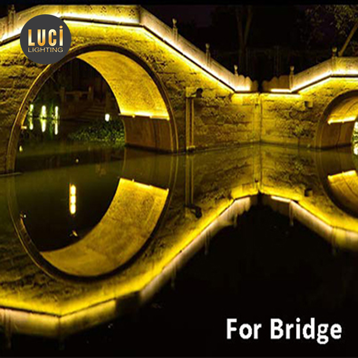 Đèn hắt tường LC-NCW18102