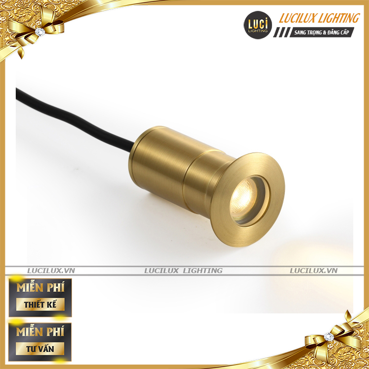 Đèn hắt âm tường cao cấp LC-IG1513-R