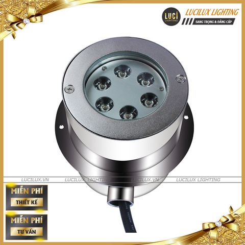 Đèn led âm sàn hồ bơi LC-UWL1303